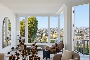 3866 19th St, San Francisco, CA 94114 - Photo 1
