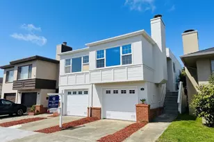111 Riverton Dr, San Francisco, CA 94132 - Photo 1