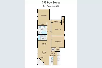 792 Bay Street, San Francisco, CA 94109 - Photo 49