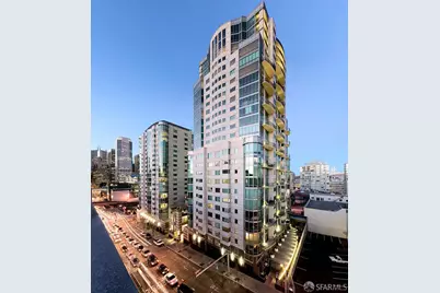 333 1st Street #N803, San Francisco, CA 94105 - Photo 17