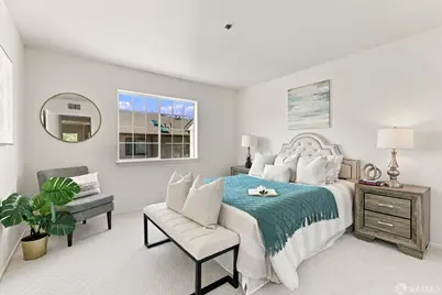 1008 San Antonio Circle #318, Daly City, CA 94014 - Photo 19