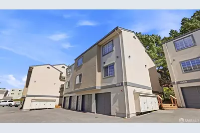 1008 San Antonio Circle #318, Daly City, CA 94014 - Photo 1