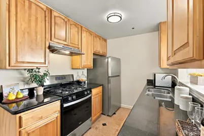 1008 San Antonio Circle #318, Daly City, CA 94014 - Photo 13