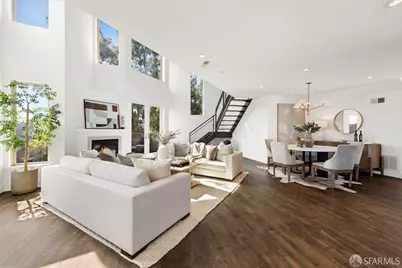 3354 20th Street #302, San Francisco, CA 94110 - Photo 5