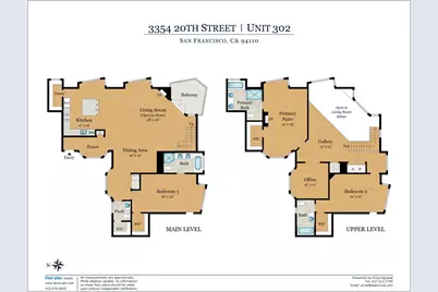 3354 20th Street #302, San Francisco, CA 94110 - Photo 95