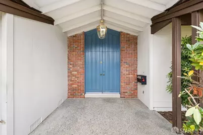 85 Warfield Drive, Moraga, CA 94556 - Photo 5