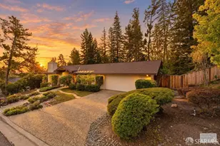 85 Warfield Dr, Moraga, CA 94556 - Photo 3