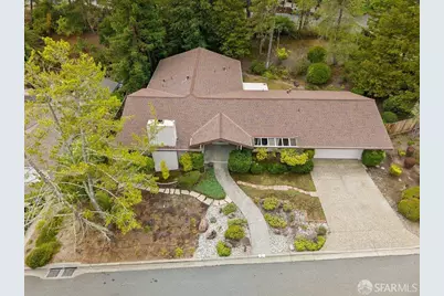 85 Warfield Drive, Moraga, CA 94556 - Photo 85