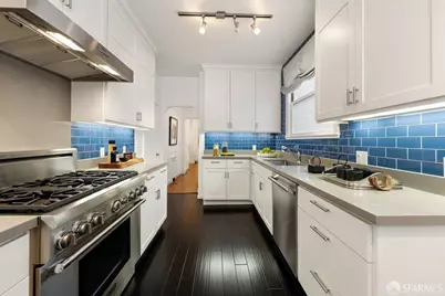3743 Fillmore Street, San Francisco, CA 94123 - Photo 15