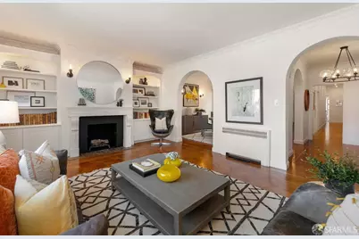3743 Fillmore Street, San Francisco, CA 94123 - Photo 5
