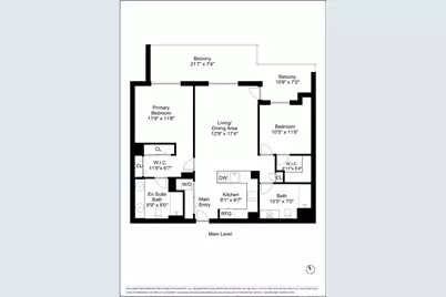 5900 3rd Street #2214, San Francisco, CA 94124 - Photo 35