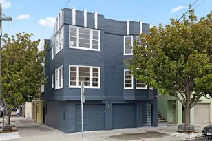 301 San Jose Ave, San Francisco, CA 94110 - Photo 1