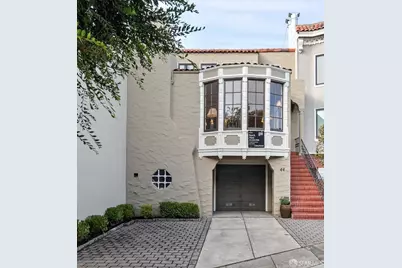 44 Toledo Way, San Francisco, CA 94123 - Photo 1
