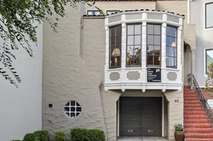 44 Toledo Way, San Francisco, CA 94123 - Photo 1