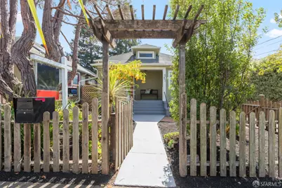 587 63rd Street, Oakland, CA 94609 - Photo 3