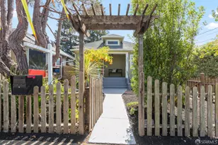 587 63rd St, Oakland, CA 94609 - Photo 3