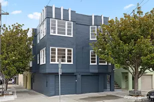 303 San Jose Ave, San Francisco, CA 94110 - Photo 1