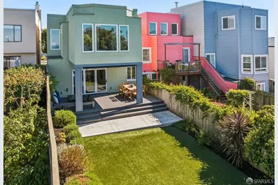 2551 15th Avenue, San Francisco, CA 94127 - Photo 19