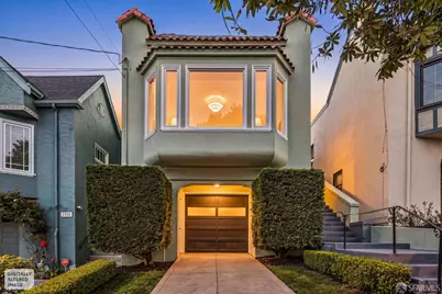 2551 15th Avenue, San Francisco, CA 94127 - Photo 1