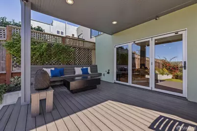 2551 15th Avenue, San Francisco, CA 94127 - Photo 93