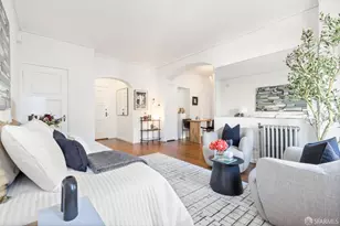 1101 Green St, San Francisco, CA 94109 - Photo 17