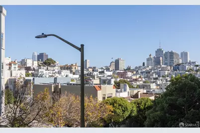 1101 Green Street #204, San Francisco, CA 94109 - Photo 13