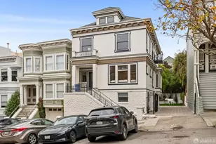 740 Clayton St, San Francisco, CA 94117 - Photo 1