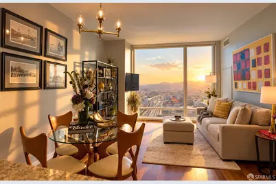 425 1st Street #2005, San Francisco, CA 94105 - Photo 1