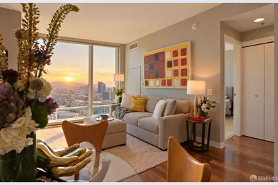 425 1st Street #2005, San Francisco, CA 94105 - Photo 3