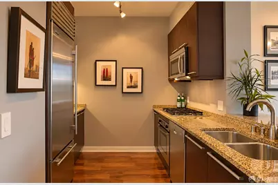 425 1st Street #2005, San Francisco, CA 94105 - Photo 9