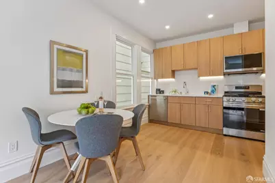 30 Bernard Street, San Francisco, CA 94133 - Photo 3