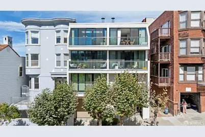 454 Lombard Street #9, San Francisco, CA 94133 - Photo 11