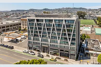 338 Potrero Avenue #309, San Francisco, CA 94103 - Photo 35