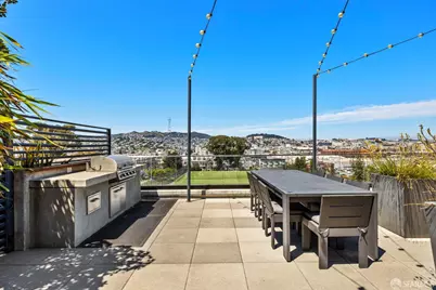 338 Potrero Avenue #309, San Francisco, CA 94103 - Photo 23