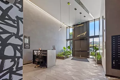 338 Potrero Avenue #309, San Francisco, CA 94103 - Photo 33
