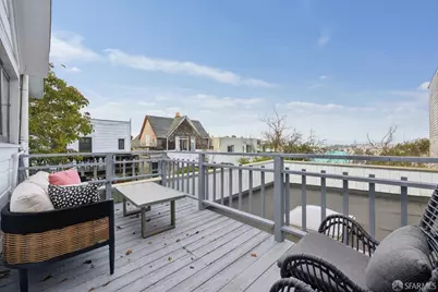 405 Hoffman Street, San Francisco, CA 94114 - Photo 17