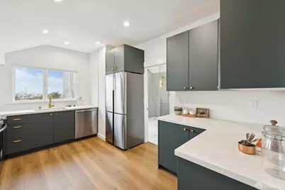 405 Hoffman Street, San Francisco, CA 94114 - Photo 9