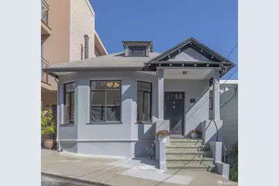 60 Eagle Street, San Francisco, CA 94114 - Photo 25