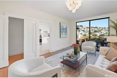 60 Eagle Street, San Francisco, CA 94114 - Photo 3
