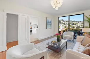 60 Eagle St, San Francisco, CA 94114 - Photo 3