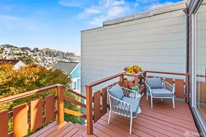 60 Eagle Street, San Francisco, CA 94114 - Photo 19