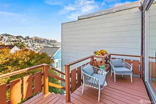 60 Eagle St, San Francisco, CA 94114 - Photo 19