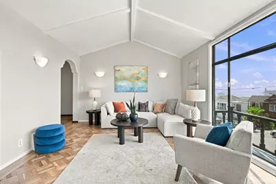 2150 26th Avenue, San Francisco, CA 94116 - Photo 5