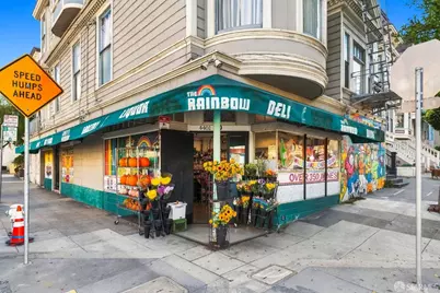 387 Eureka Street, San Francisco, CA 94114 - Photo 69
