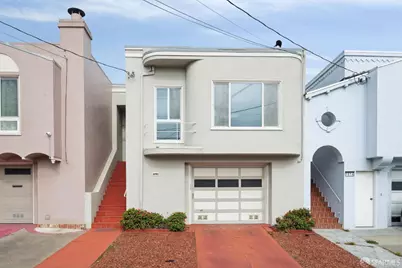 1620 Cayuga Avenue, San Francisco, CA 94112 - Photo 1