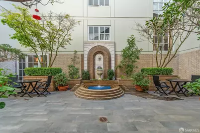 1255 California Street #602, San Francisco, CA 94109 - Photo 5