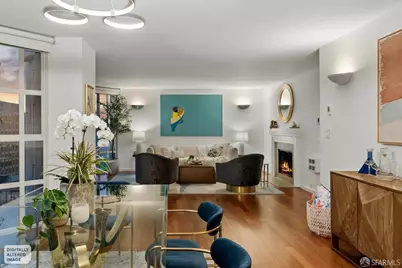 1255 California Street #602, San Francisco, CA 94109 - Photo 17