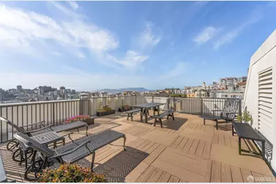 1255 California Street #602, San Francisco, CA 94109 - Photo 49