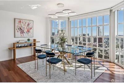 1255 California Street #602, San Francisco, CA 94109 - Photo 21