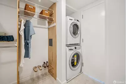 1255 California Street #602, San Francisco, CA 94109 - Photo 37